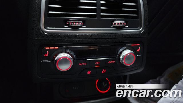 Audi A6 2016 — photo 16