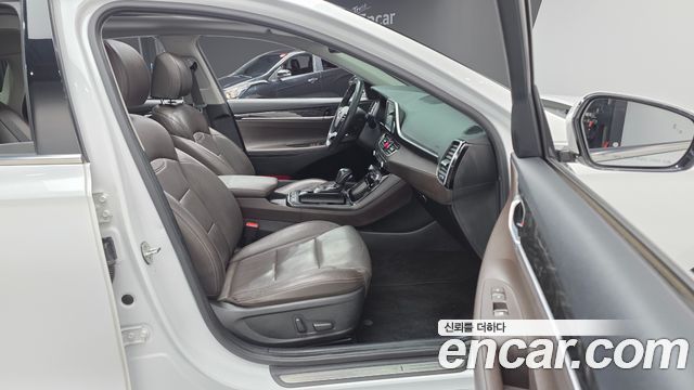 Hyundai Grandeur 2018 — photo 10