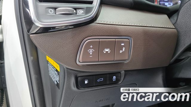 Hyundai Grandeur 2018 — photo 17