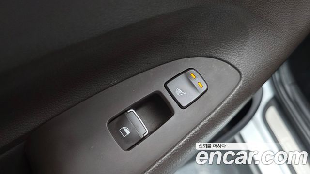 Hyundai Grandeur 2018 — photo 18