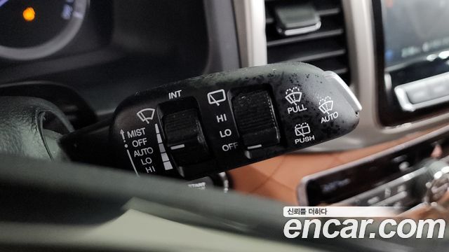KG Mobility Rexton 2018 — photo 14