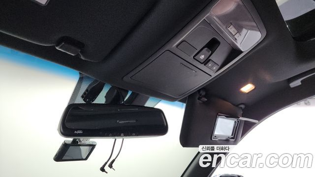 KG Mobility Rexton 2018 — photo 19