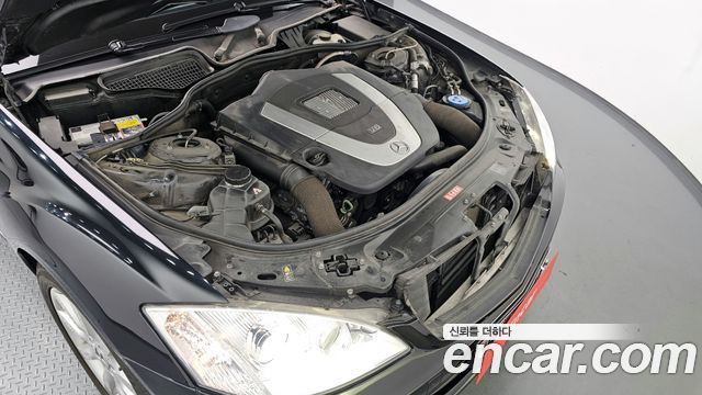 Mercedes-Benz S-Class 2007 — photo 6