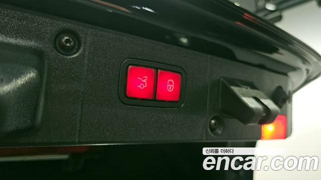 Mercedes-Benz S-Class 2007 — photo 18