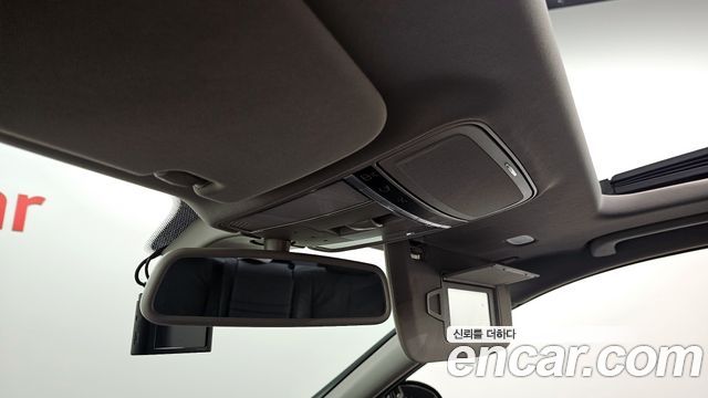 Mercedes-Benz S-Class 2007 — photo 19