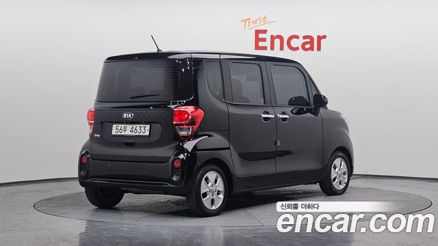 Kia RAY 2019 — photo 2