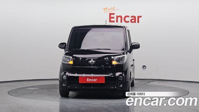 Kia RAY 2019 — photo 3