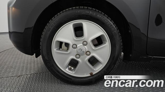 Kia RAY 2019 — photo 5