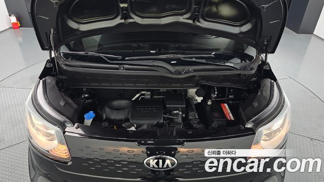 Kia RAY 2019 — photo 6