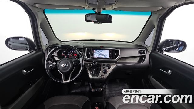 Kia RAY 2019 — photo 7