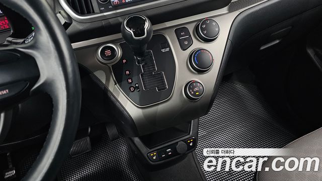 Kia RAY 2019 — photo 9