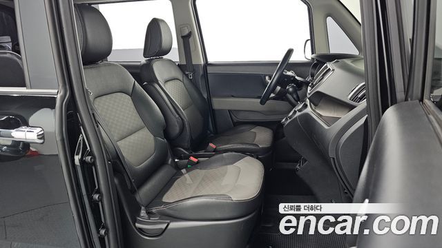 Kia RAY 2019 — photo 10