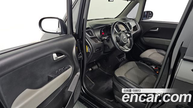 Kia RAY 2019 — photo 11