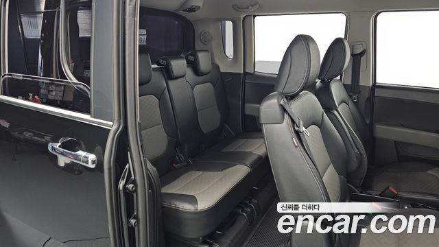 Kia RAY 2019 — photo 12