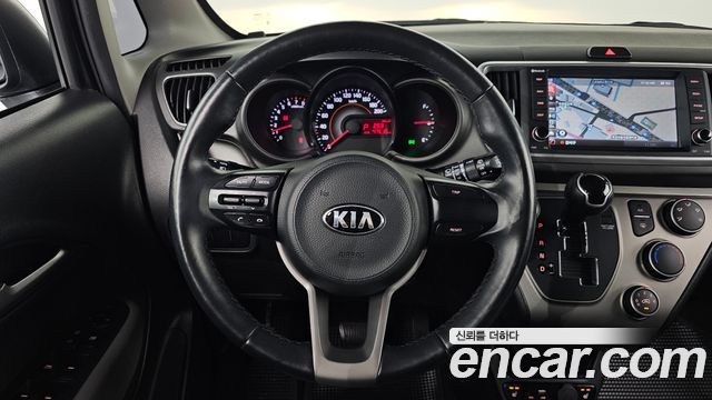 Kia RAY 2019 — photo 13