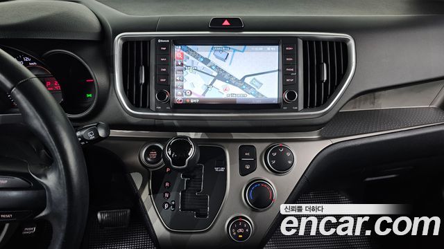 Kia RAY 2019 — photo 14