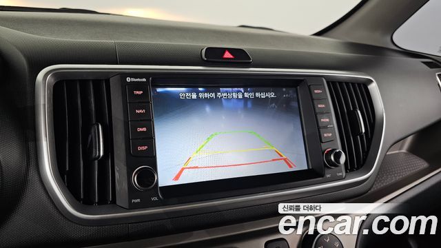 Kia RAY 2019 — photo 15