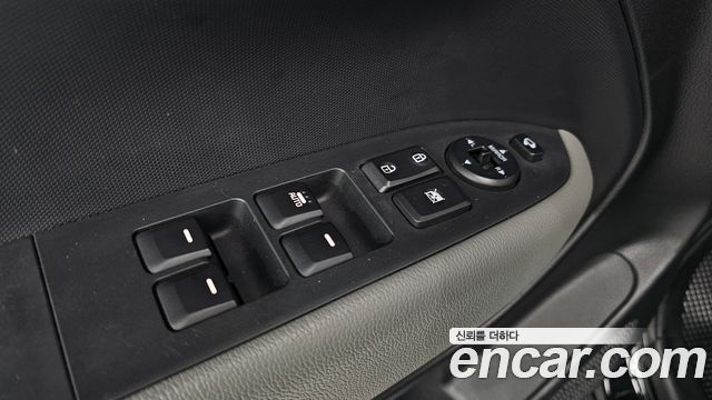 Kia RAY 2019 — photo 17