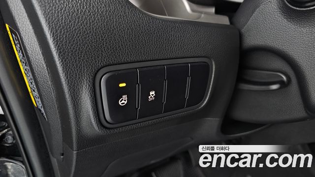 Kia RAY 2019 — photo 18