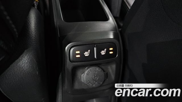 Kia RAY 2019 — photo 19
