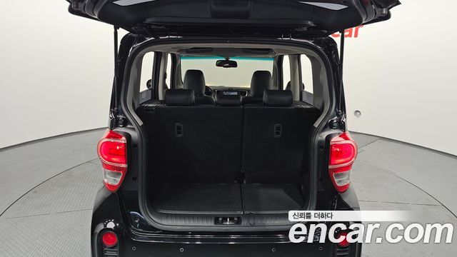 Kia RAY 2019 — photo 20