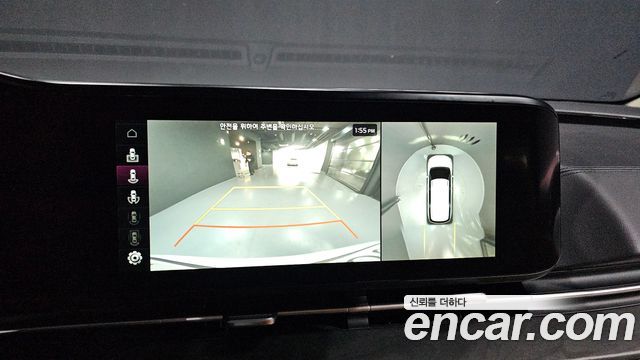 Kia Canival 2023 — photo 15