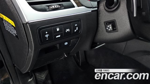 Genesis G80 2018 — photo 14