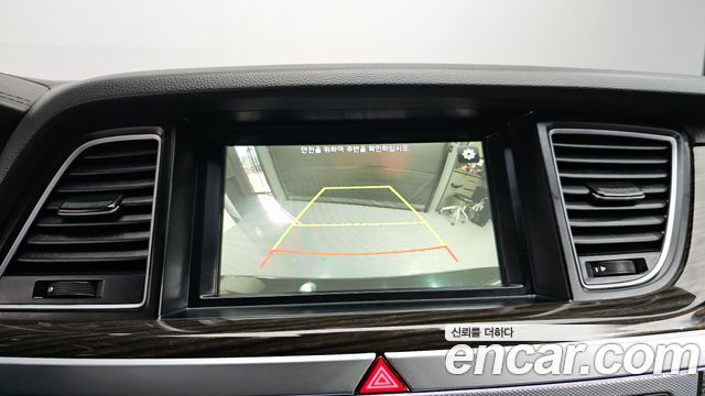 Genesis G80 2018 — photo 16