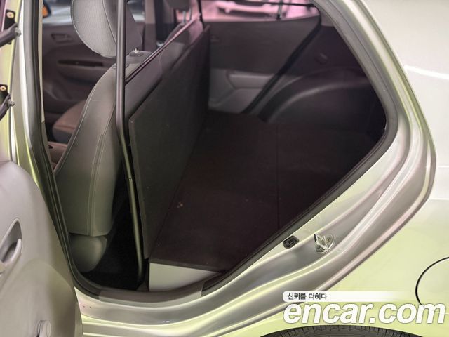 Kia morning 2017 — photo 10