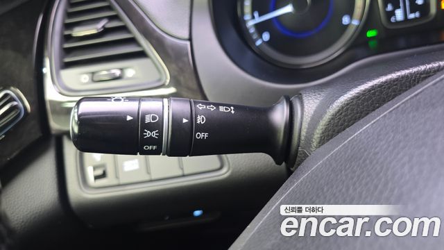 Hyundai Grandeur 2016 — photo 16