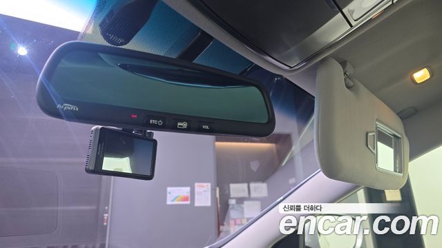 Hyundai Grandeur 2016 — photo 19