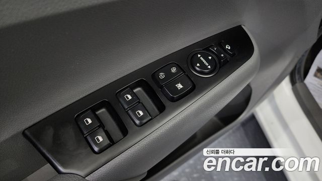 Kia morning 2021 — photo 13