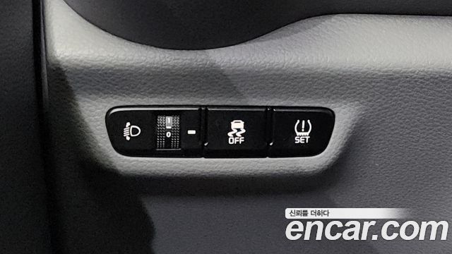 Kia morning 2021 — photo 14