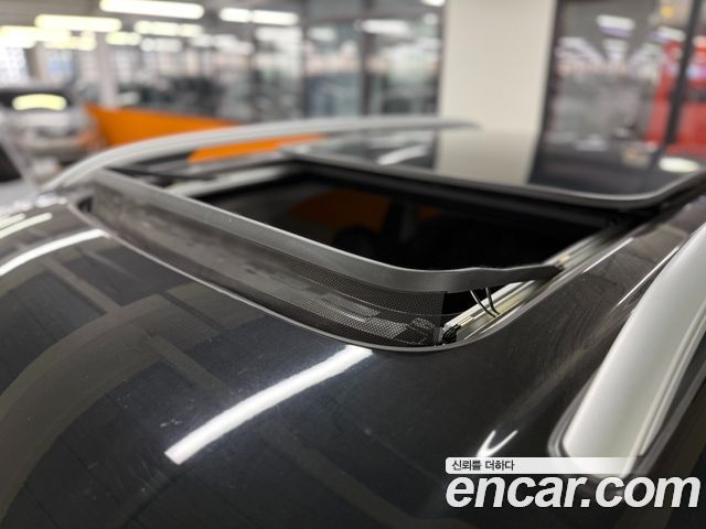Mini Countryman 2018 — photo 9