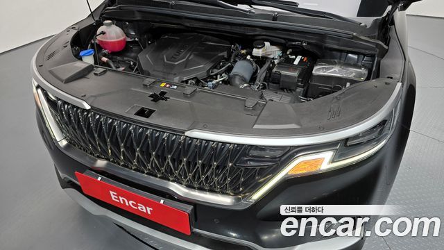 Kia Canival 2022 — photo 6