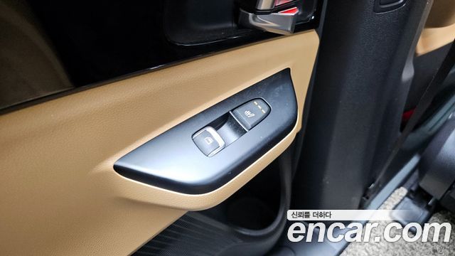 Kia Canival 2022 — photo 18