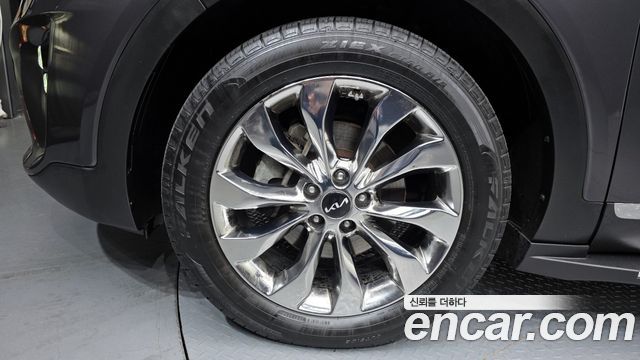 Kia Sorento 2019 — photo 5