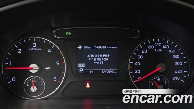 Kia Sorento 2019 — photo 8