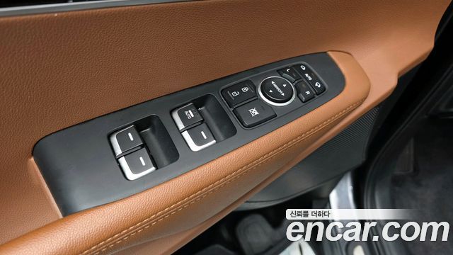 Kia Sorento 2019 — photo 11