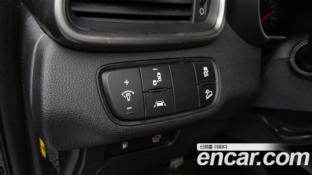 Kia Sorento 2019 — photo 12