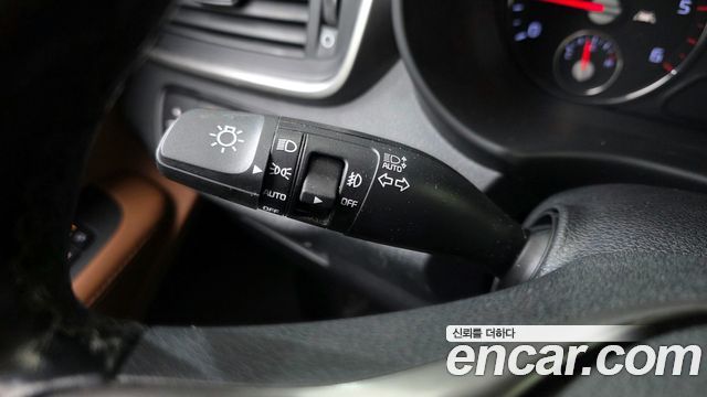 Kia Sorento 2019 — photo 13