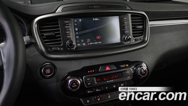 Kia Sorento 2019 — photo 14