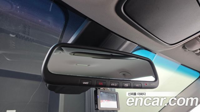 Kia Sorento 2019 — photo 16