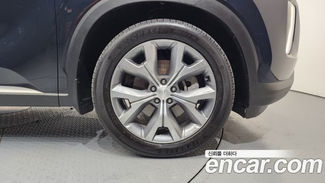 Hyundai Palisade 2022 — photo 5
