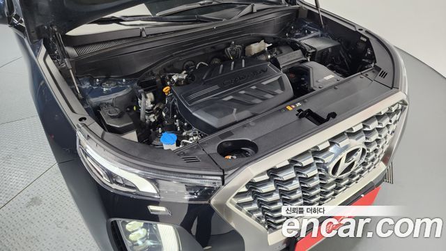 Hyundai Palisade 2022 — photo 6