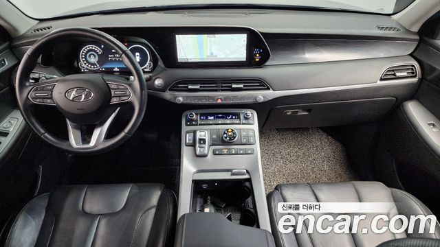 Hyundai Palisade 2022 — photo 7