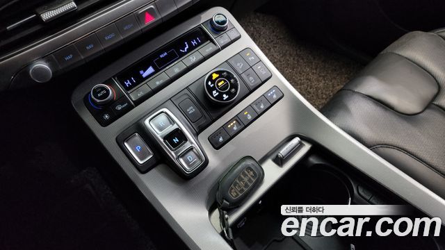 Hyundai Palisade 2022 — photo 9