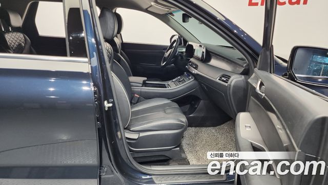 Hyundai Palisade 2022 — photo 11