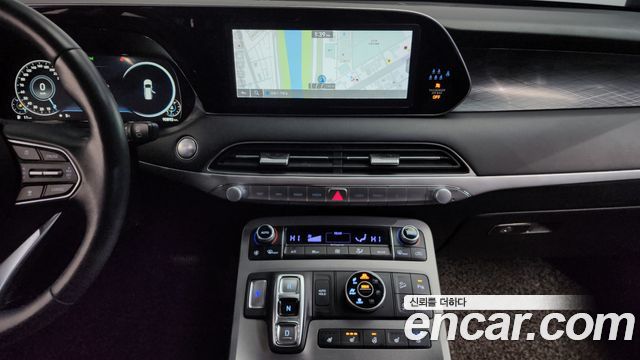 Hyundai Palisade 2022 — photo 15