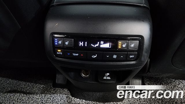 Hyundai Palisade 2022 — photo 19